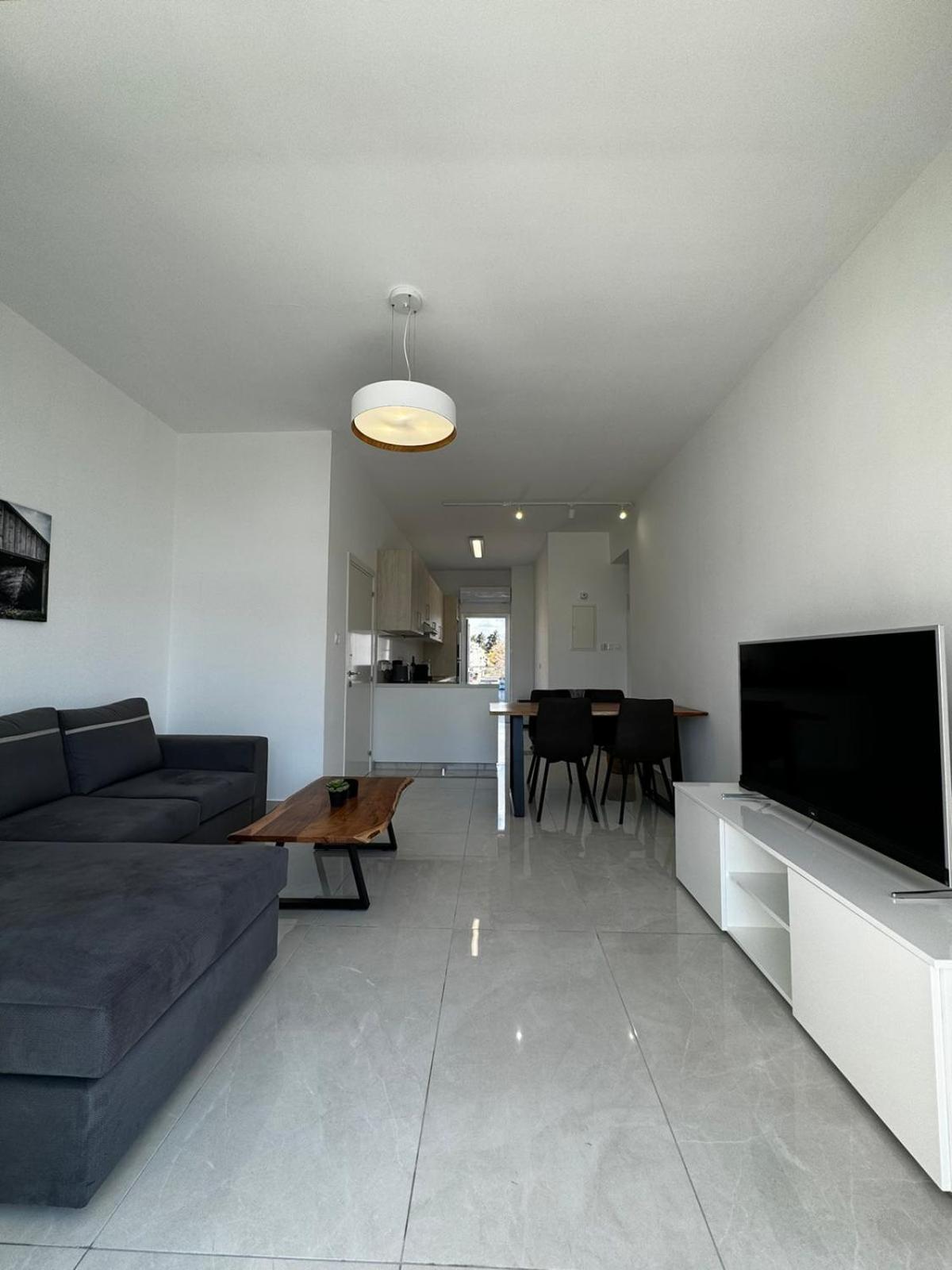 Seaside Bliss 1-bed Apartment
