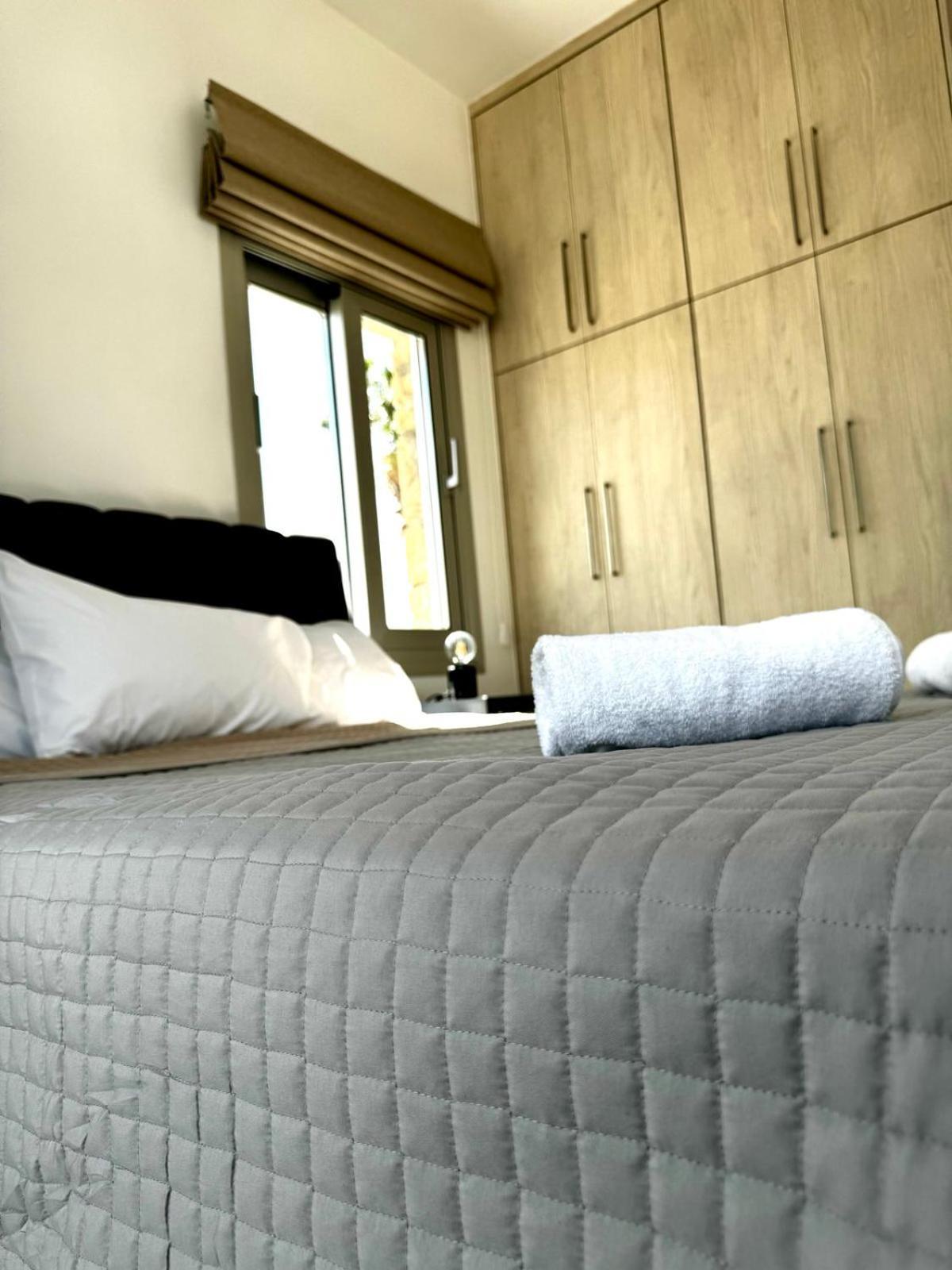 Seaside Bliss 1-bed Apartment Paphos