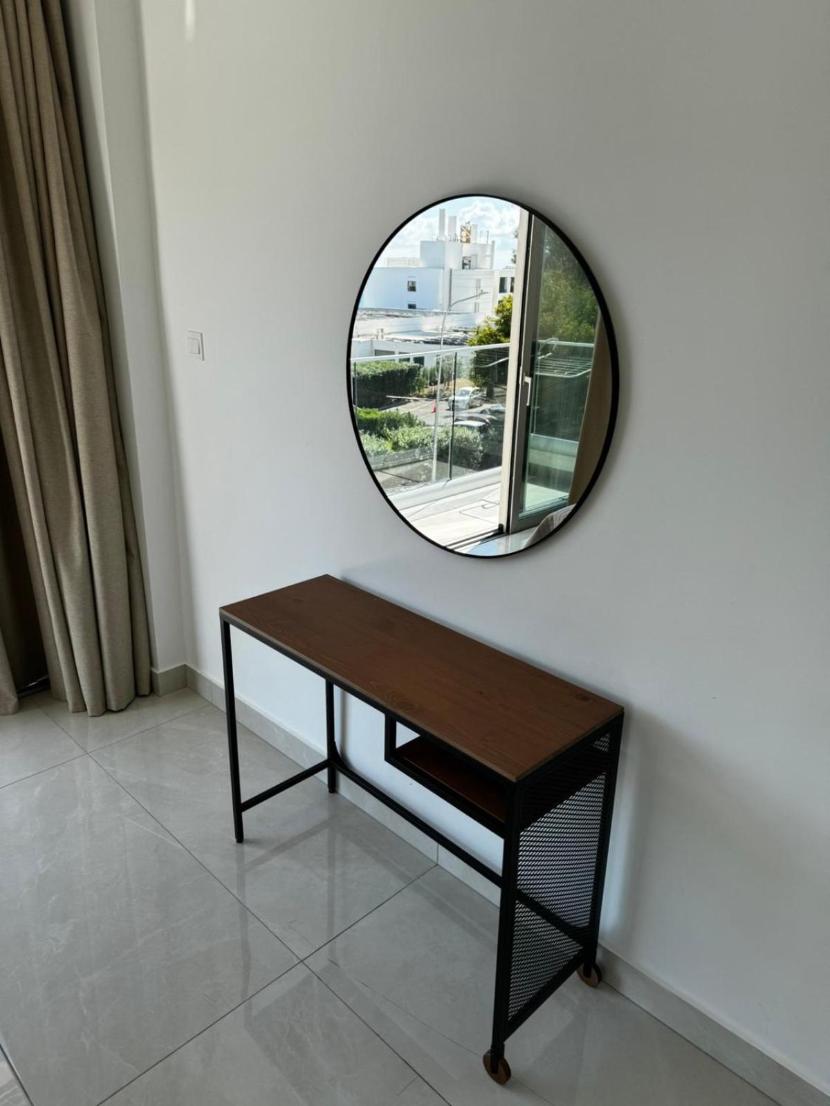 Seaside Bliss 1-bed Paphos