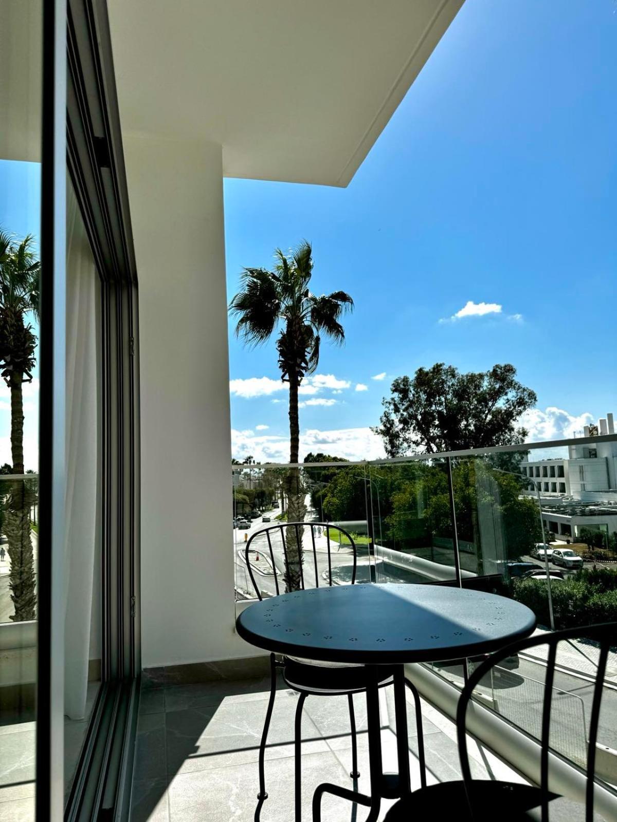 Seaside Bliss 1-bed *