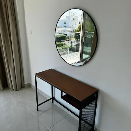 Seaside Bliss 1-Bed Apt Paphos Buitenkant foto