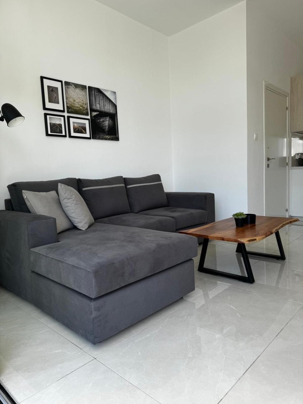 Appartement Seaside Bliss 1-bed